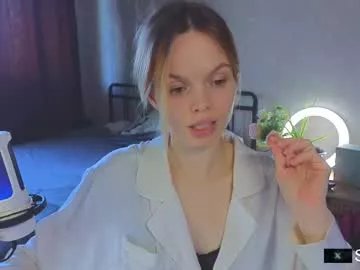 eva_sinn on Chaturbate