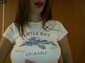 Freechat evaangelina_ on Chaturbate
