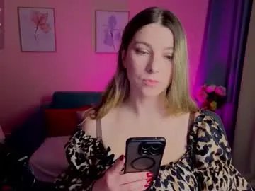 evafolverr on Chaturbate