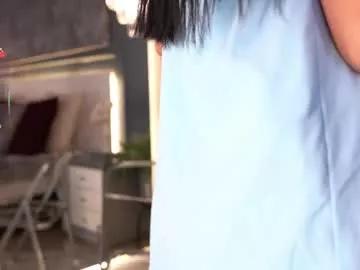 Freechat evamoretti on Chaturbate