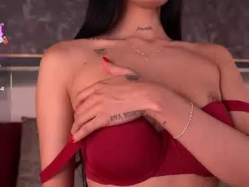 Freechat evamoretti on Chaturbate