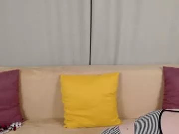 Freechat evarey_ on Chaturbate