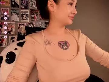 Freechat evaveenus on Chaturbate