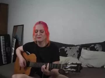 evelan123 on Chaturbate 