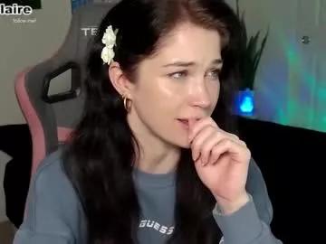 evelynclaire on Chaturbate