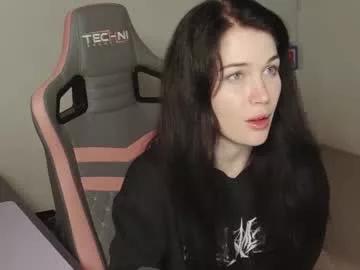 evelynclaire on Chaturbate