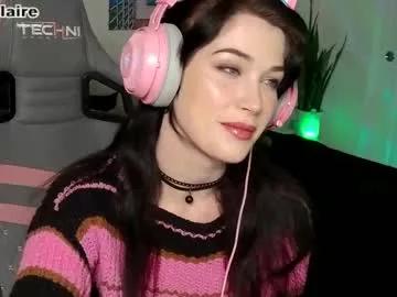 evelynclaire on Chaturbate