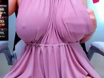 Freechat evelyne_rose on Chaturbate