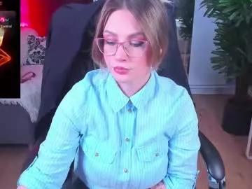 Freechat evelyne_rose on Chaturbate
