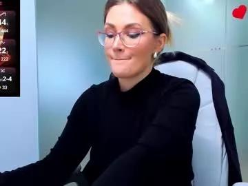 Freechat evelyne_rose on Chaturbate
