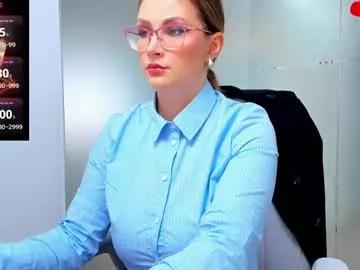 Freechat evelyne_rose on Chaturbate