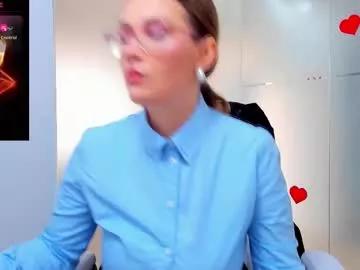 Freechat evelyne_rose on Chaturbate