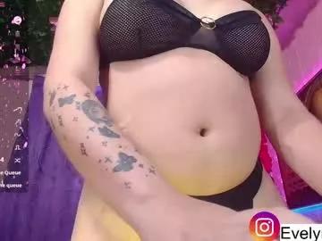 evelynfox_xx on Chaturbate 