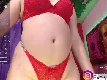 evelynfox_xx on Chaturbate 