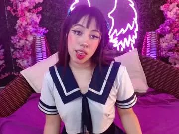 Freechat everly_grace on Chaturbate