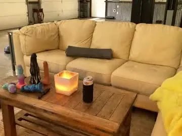 Freechat exhibitp on Chaturbate