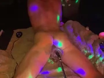 Freechat exhibitp on Chaturbate