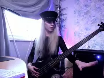 exorty on Chaturbate