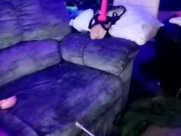 Freechat fairy_moan on Chaturbate