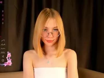 Freechat feliceallston on Chaturbate