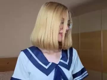 Freechat feliceallston on Chaturbate