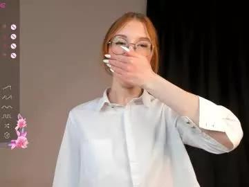 Freechat feliceallston on Chaturbate