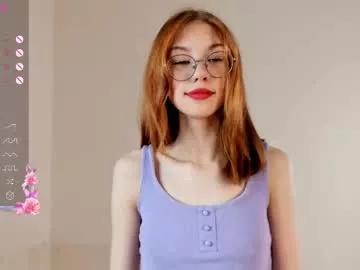 Freechat feliceallston on Chaturbate