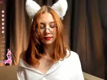 Freechat feliceallston on Chaturbate