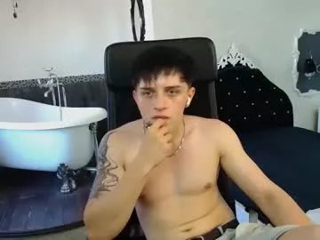 Freechat felixstark on Chaturbate