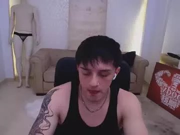 Freechat felixstark on Chaturbate