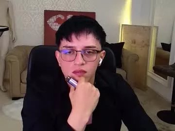 Freechat felixstark on Chaturbate