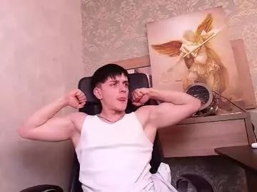 Freechat felixstark on Chaturbate