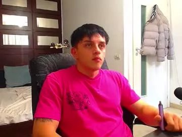 Freechat felixstark on Chaturbate