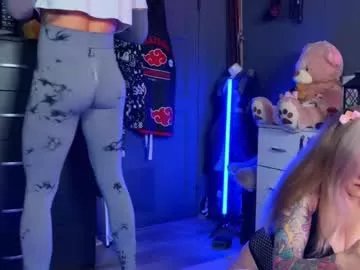 Freechat femboy_waifu on Chaturbate