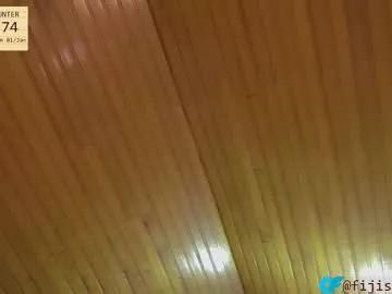 fijisakistar on Chaturbate 