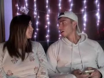 Freechat fireand_passion on Chaturbate