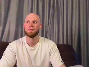 Freechat firebeard_ on Chaturbate