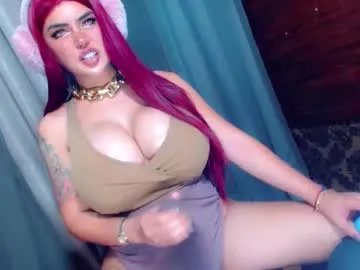 Private flexiblechachi on Chaturbate