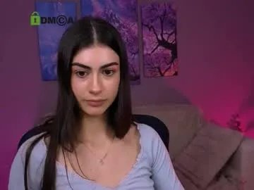 Freechat flora_ri on Chaturbate