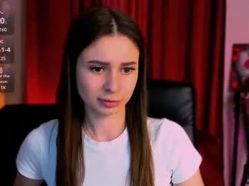 Freechat flora_ri on Chaturbate