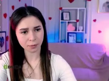 Freechat flora_ri on Chaturbate