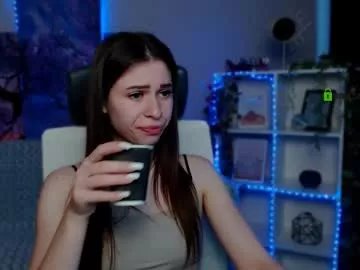 Freechat flora_ri on Chaturbate