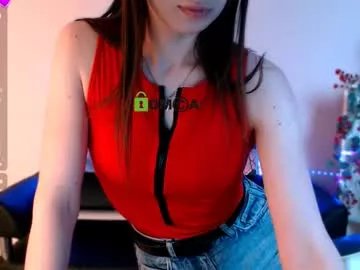 Freechat flora_ri on Chaturbate