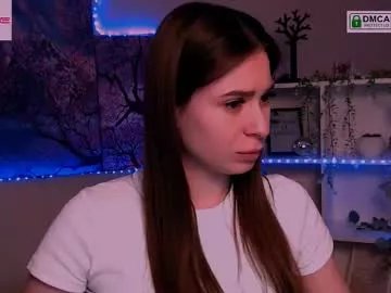 Freechat flora_ri on Chaturbate