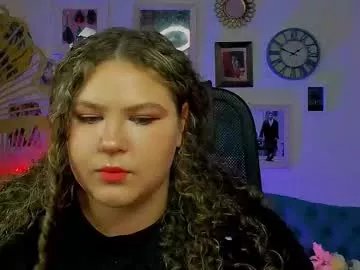 Freechat florenceanderson_ on Chaturbate