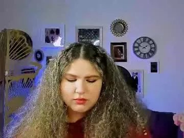 Freechat florenceanderson_ on Chaturbate