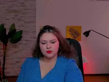 Freechat florenceanderson_ on Chaturbate