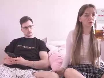 fluffy_hat on Chaturbate 