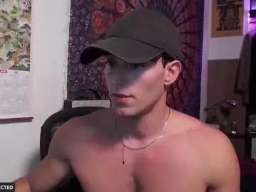 folleti7 on Chaturbate 
