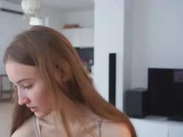 fredericabledsoe — My name is Amy and I am  #new and #skinny model on CB #18 #smalltits #shy  Goal:  Massage my tits [89 tokens remaining]